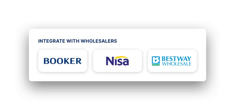 Devo POS wholesale integration