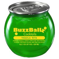BuzzBallz Tequila Rita