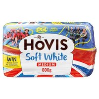 Hovis White