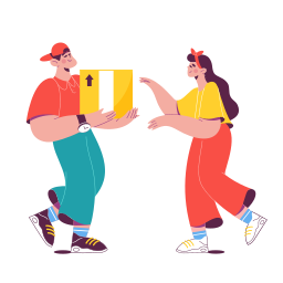 1. Set up your inventory