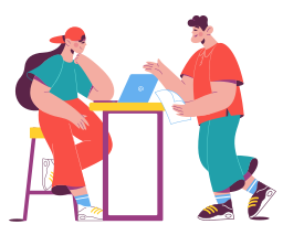 3. Prepare your online orders